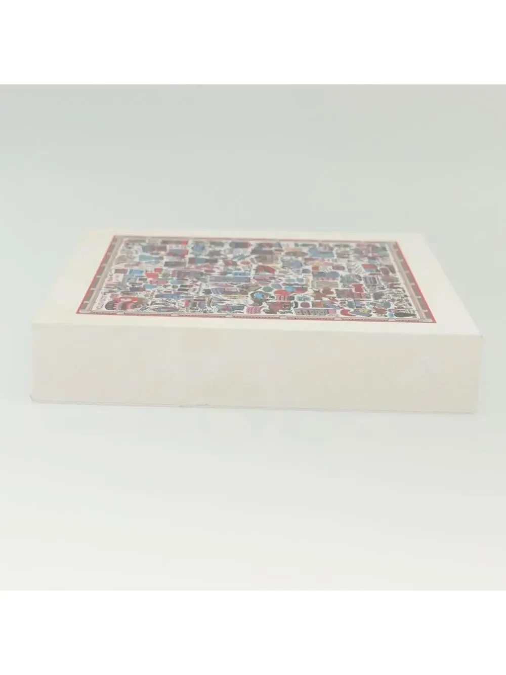 Louis Vuitton Jigsaw Puzzle Anniversary #344337L75B